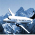 Mountain Flight